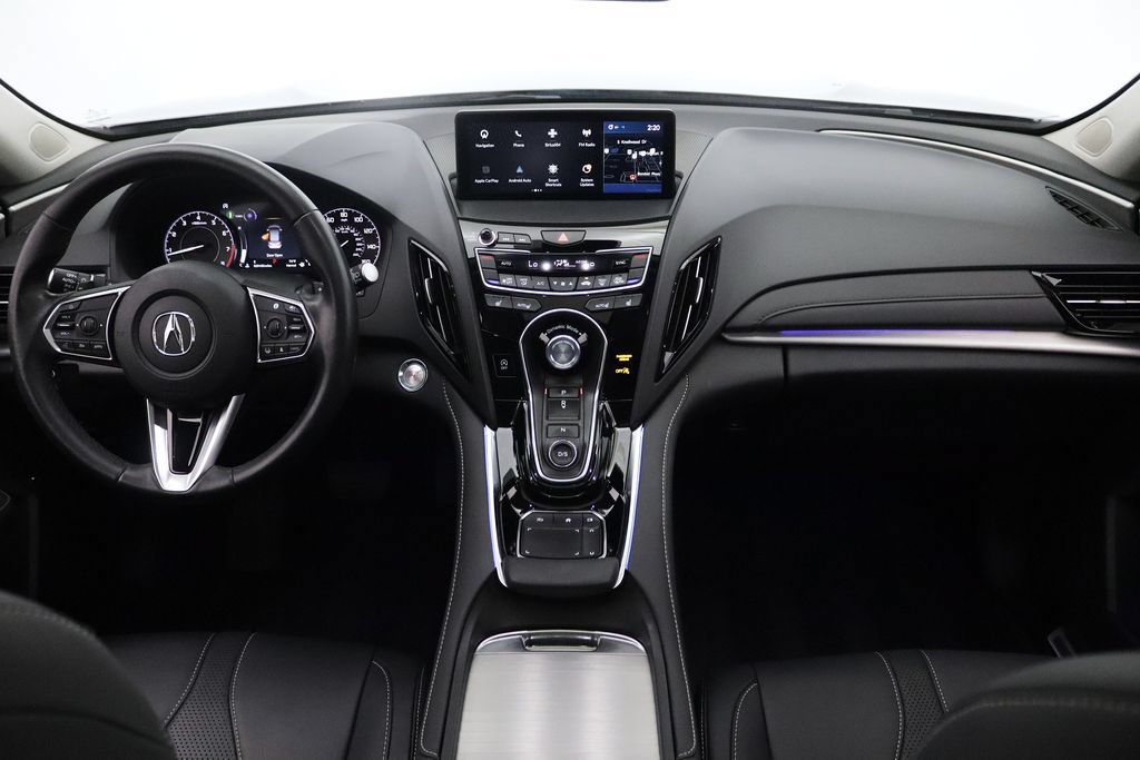 Certified 2023 Acura RDX w/ Technology Package AWD/4WD image 17