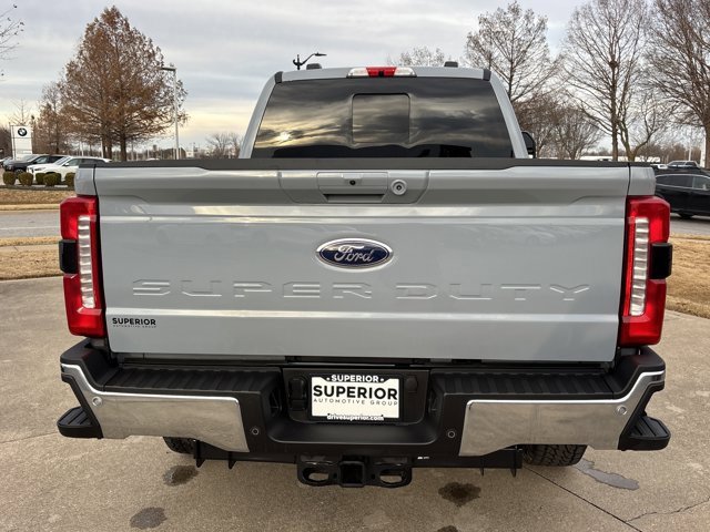 Used 2026 Ford F250 Lariat w/ FX4 Off-Road Package image 5