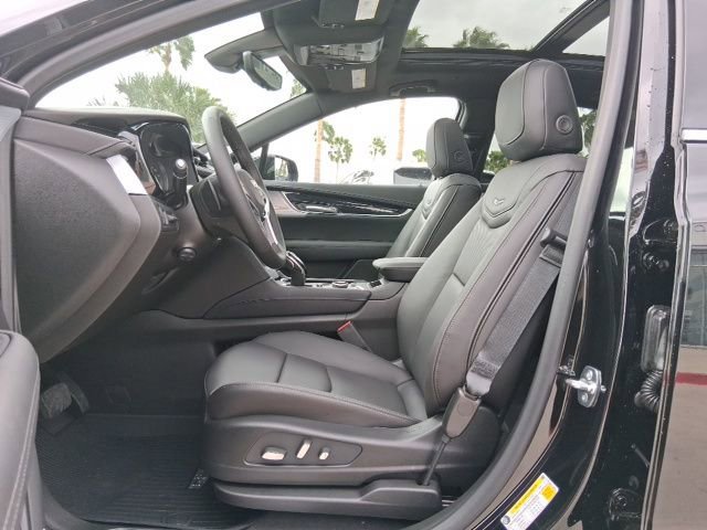 New 2026 Cadillac XT5 Premium Luxury w/ Driver Assist Package image 19