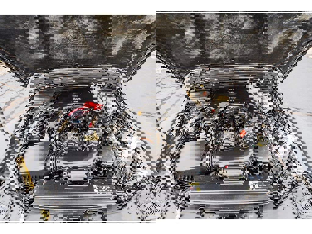 Used 2018 Jeep Wrangler Unlimited Rubicon w/ Dual Top Group image 30