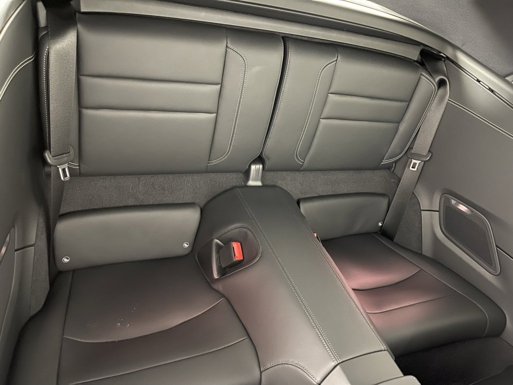 Certified 2025 Porsche 911 Carrera image 22