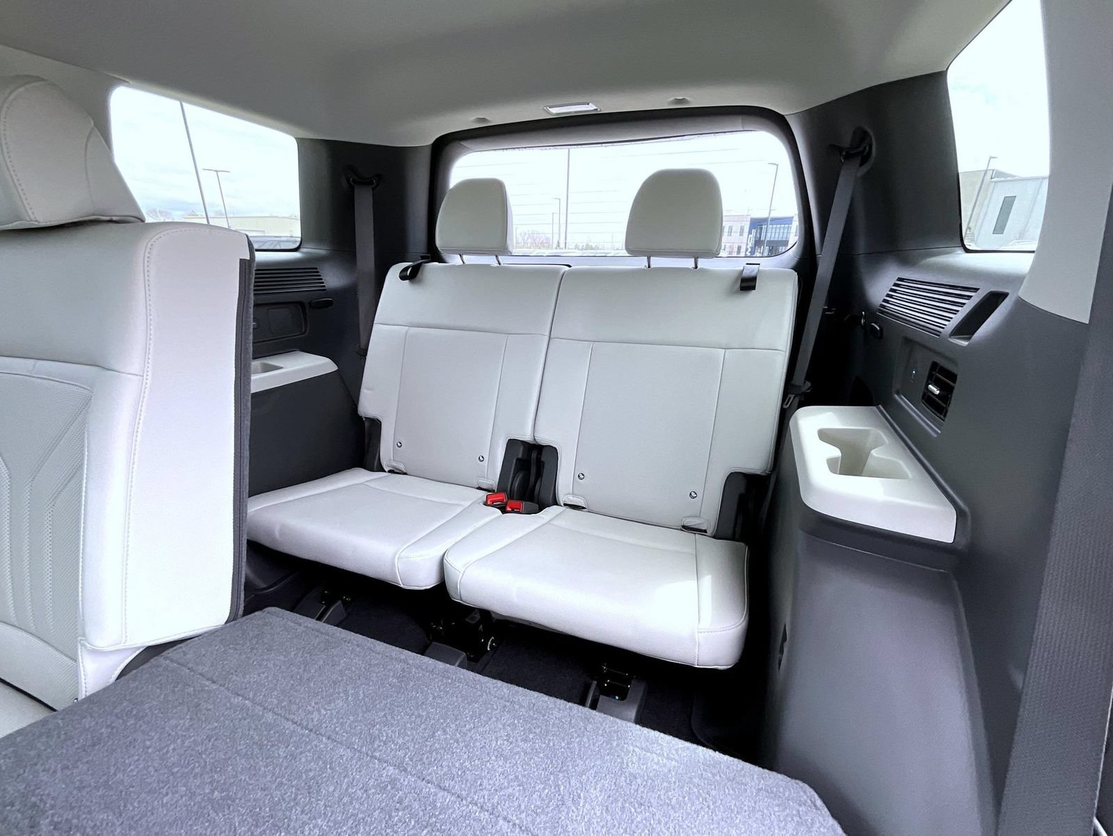 New 2026 Hyundai Santa Fe SEL AWD/4WD image 21