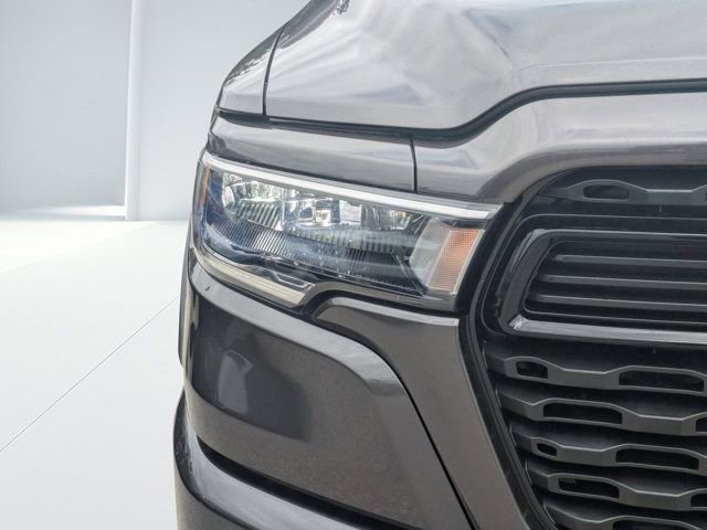 New 2026 RAM 1500 Big Horn image 8