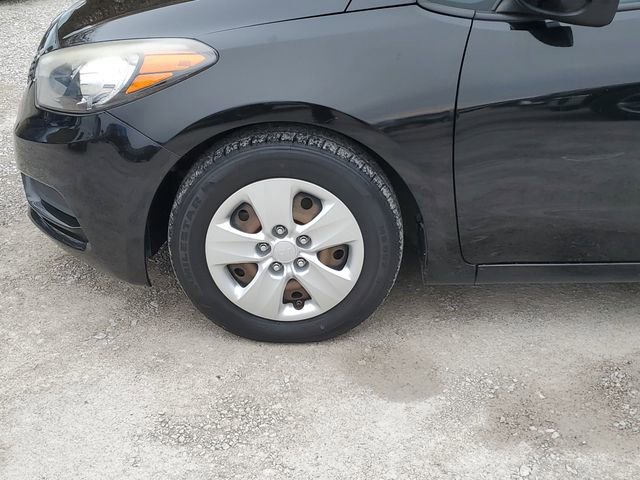 Used 2016 Kia Forte LX image 8