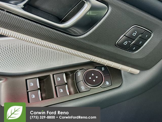 New 2025 Ford Explorer ST w/ Sun And Sound Package image 18