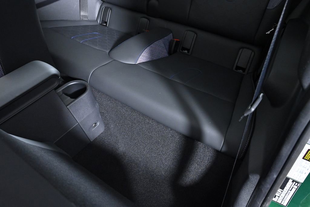 Certified 2025 MINI Cooper S image 27