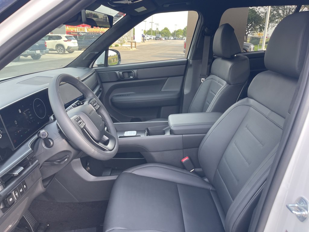 New 2026 Hyundai Santa Fe Calligraphy AWD/4WD image 20