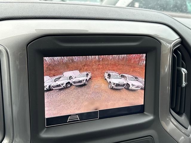 New 2026 GMC Sierra 3500 Pro w/ Convenience Package image 11