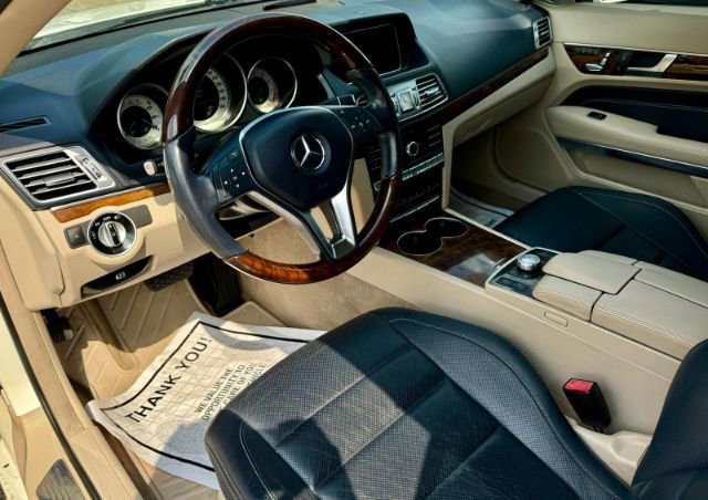 Used 2016 Mercedes-Benz E 400 Cabriolet image 10