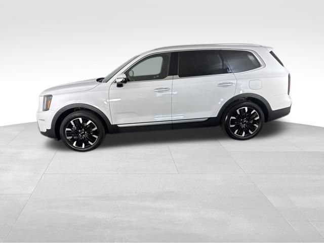 Certified 2024 Kia Telluride SX w/ Towing Package AWD/4WD image 10