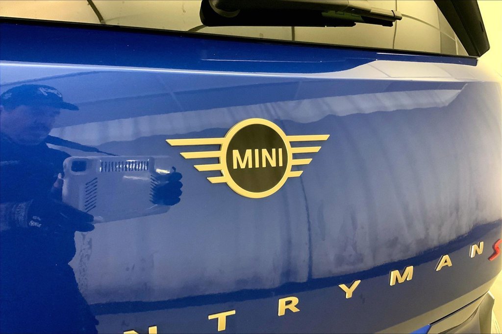 Used 2026 MINI Cooper Countryman S AWD/4WD image 30