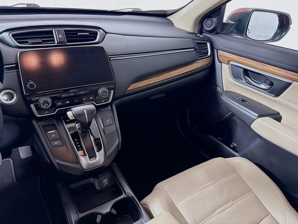 Used 2018 Honda CR-V EX-L image 22