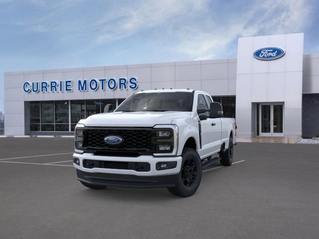 New 2026 Ford F250 XL w/ STX Appearance Package image 2