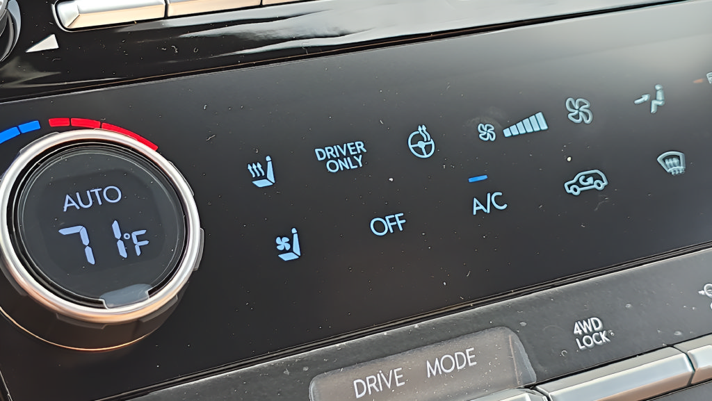 New 2027 Hyundai Santa Fe Calligraphy AWD/4WD image 29
