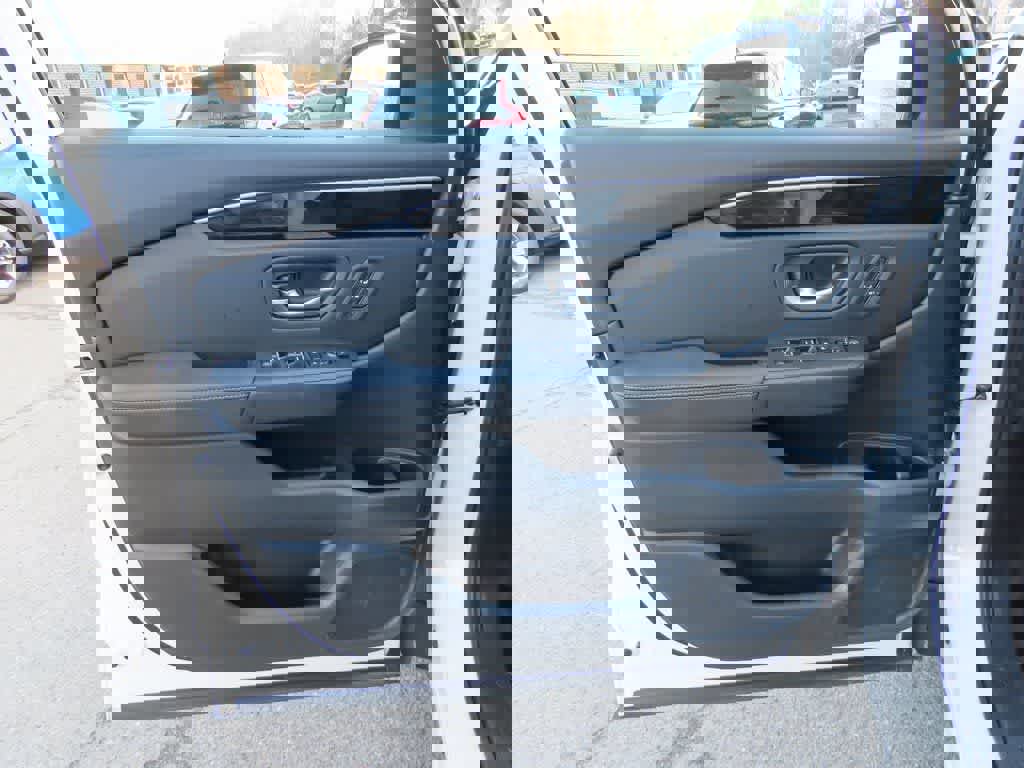 Certified 2024 Honda Pilot EX-L image 17