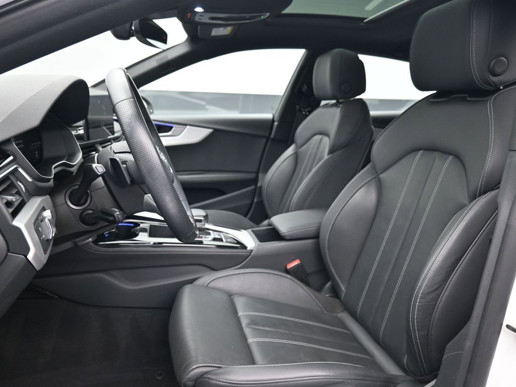 Used 2021 Audi S5 Prestige w/ Prestige Package image 10