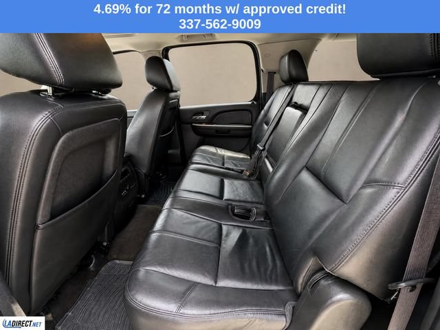 Used 2014 Chevrolet Suburban LT RWD image 14