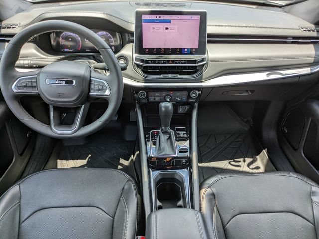 Used 2023 Jeep Compass High Altitude w/ Driver Assist Group I AWD/4WD image 15