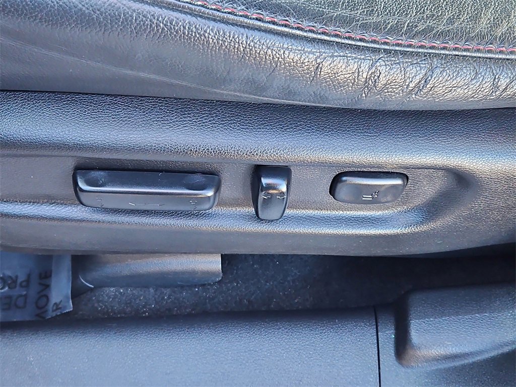 Certified 2021 Honda Pilot Black Edition image 27