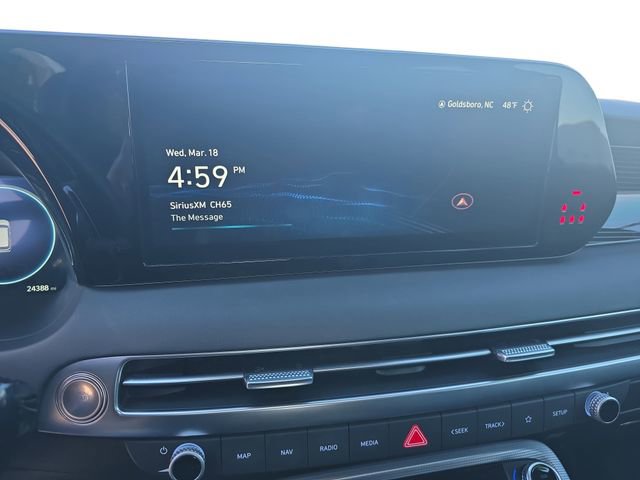 Used 2024 Hyundai Palisade Calligraphy image 9