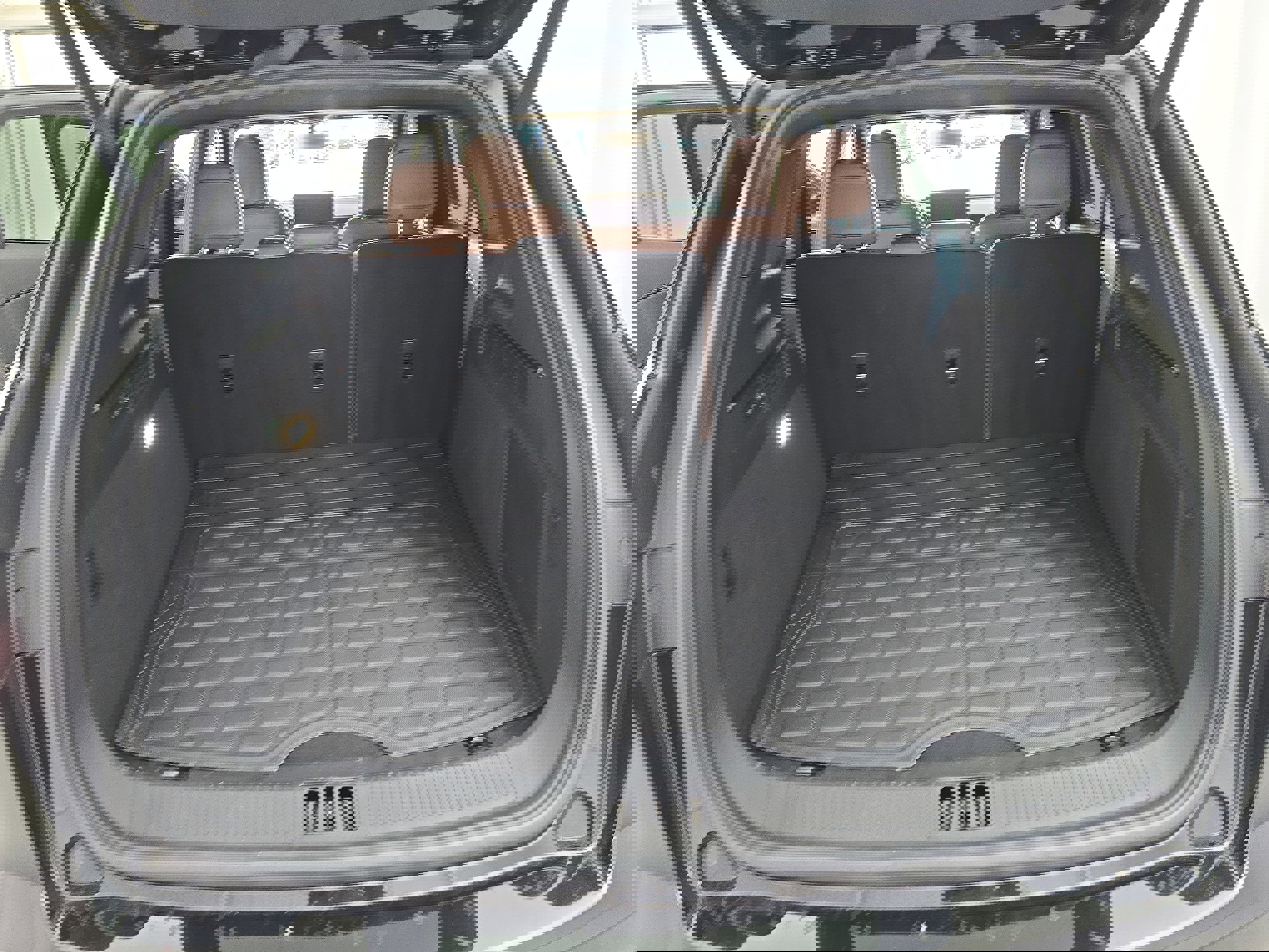 Used 2023 Lincoln Nautilus Reserve image 12