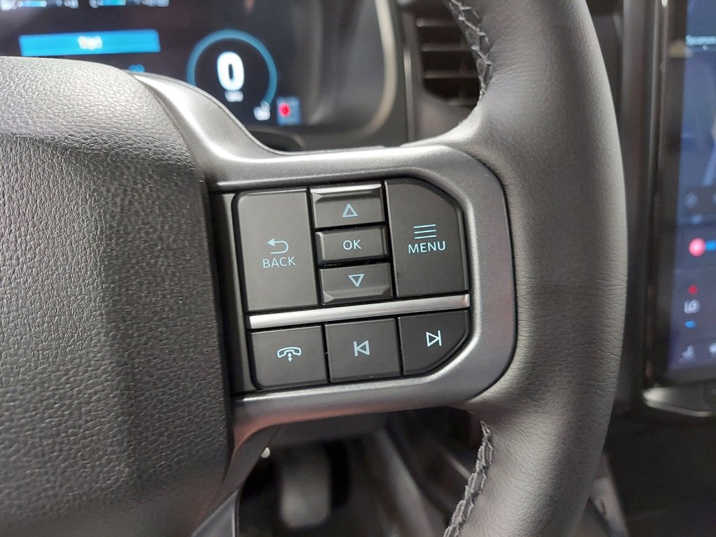 New 2025 Ford F150 Lightning Flash image 20