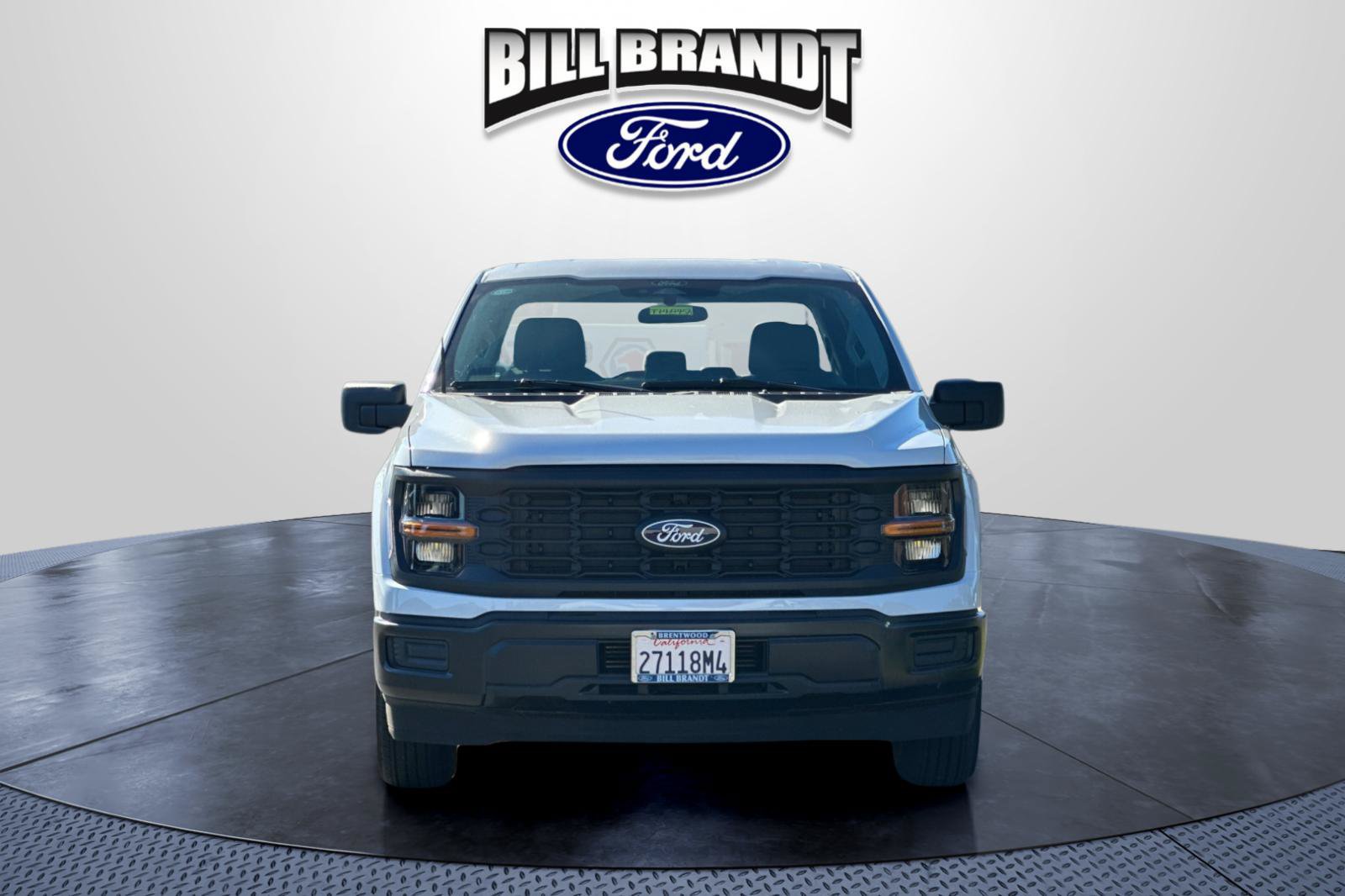 Used 2026 Ford F150 XL RWD image 8