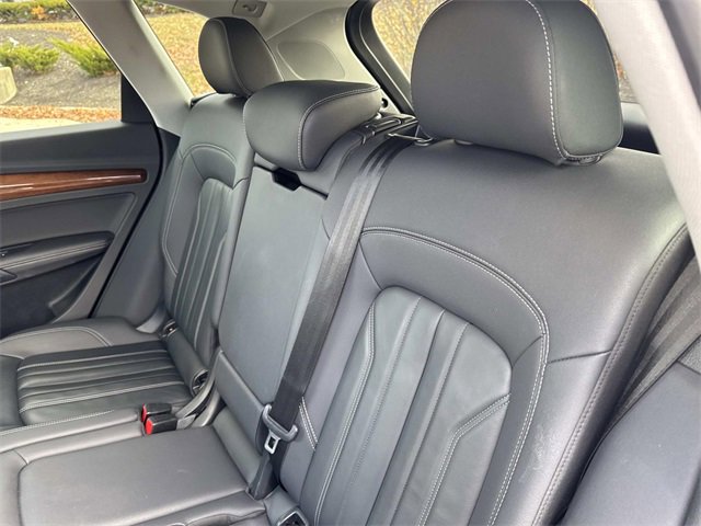 Used 2023 Audi Q5 2.0T Premium Plus image 12