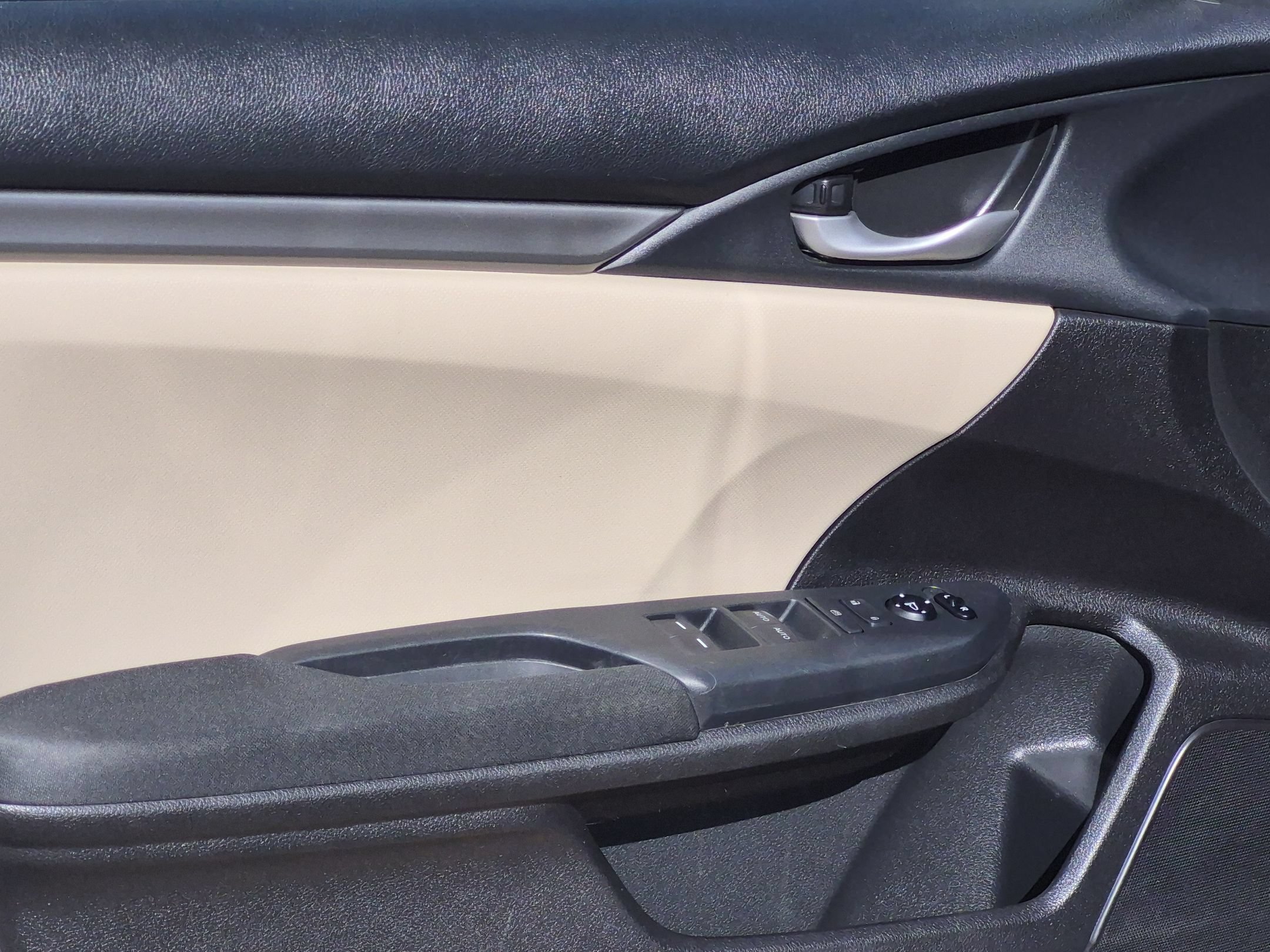 Certified 2017 Honda Civic LX image 12