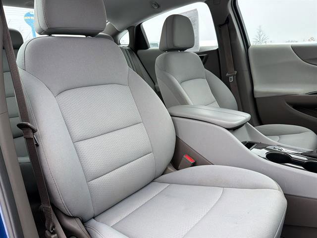 Used 2023 Chevrolet Malibu LT image 23