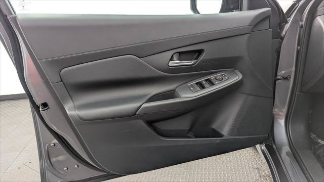 Used 2026 Nissan Sentra SV w/ Floor Mat Package FWD image 13