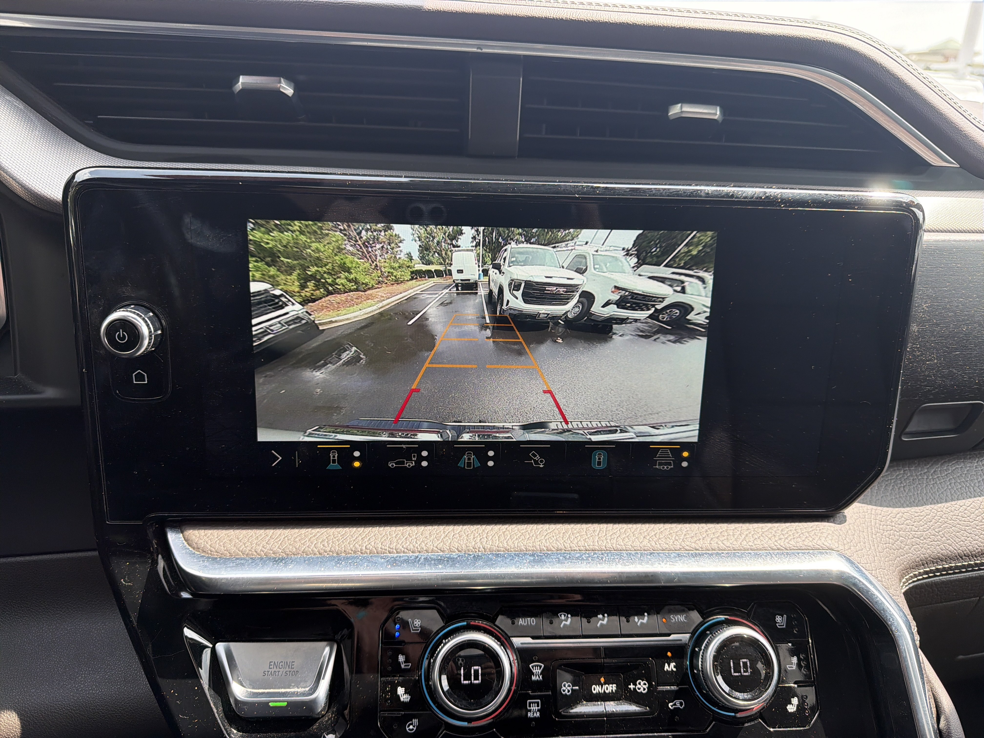 Used 2023 GMC Sierra 1500 Denali AWD/4WD image 25