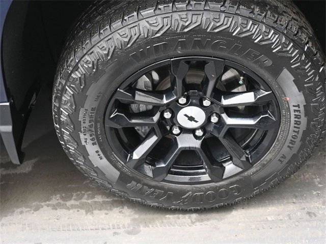 Used 2022 Chevrolet Silverado 1500 RST image 29