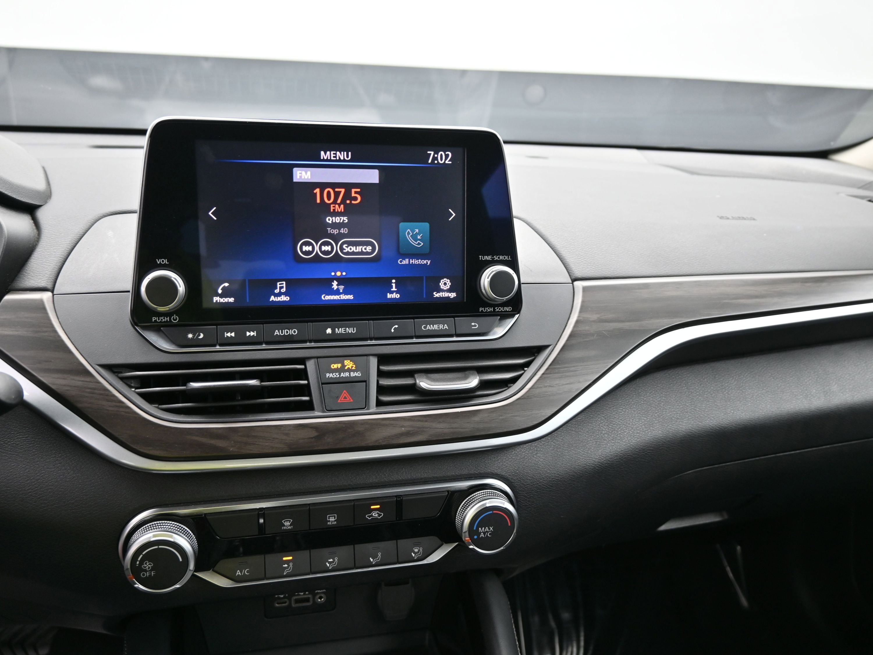 Used 2023 Nissan Altima 2.5 SV image 20