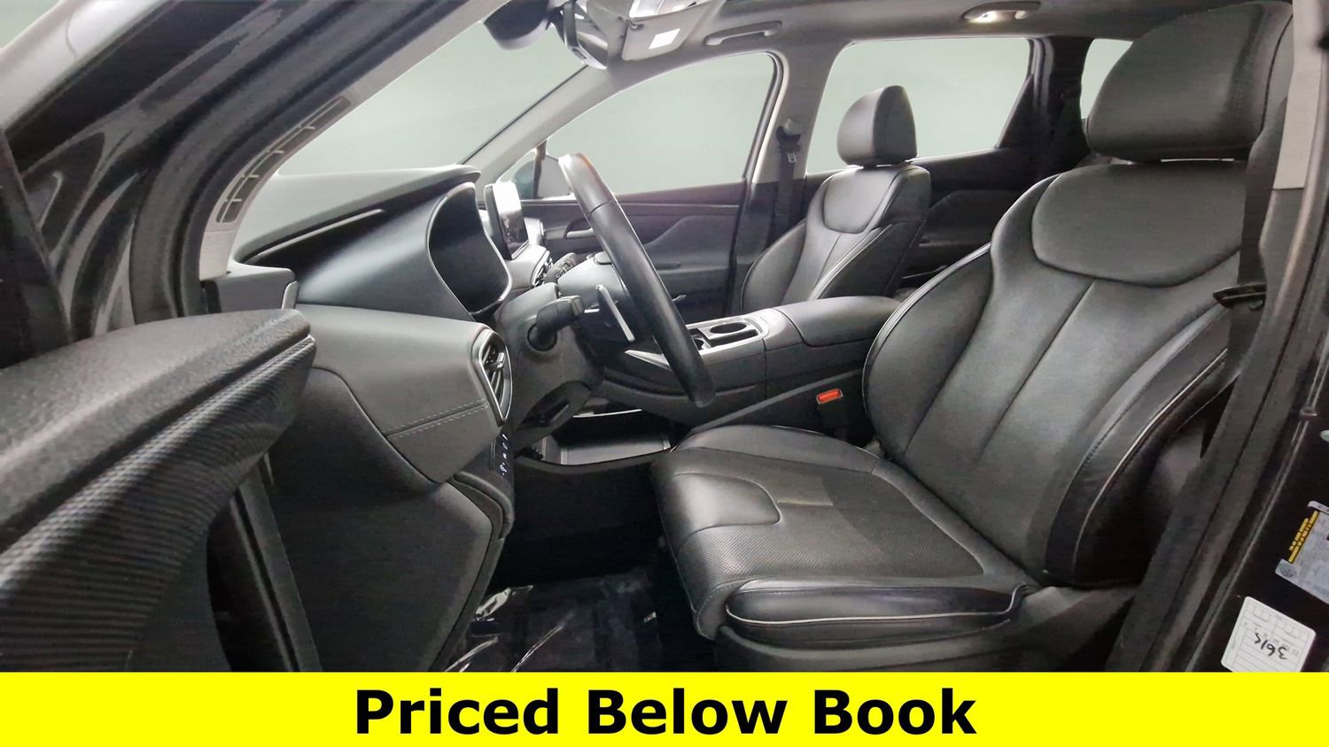 Used 2023 Hyundai Santa Fe Limited image 14