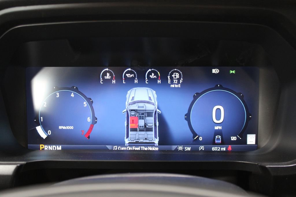 New 2026 Ford F150 Lariat AWD/4WD image 40