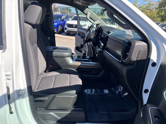 Used 2022 Chevrolet Silverado 1500 RST w/ All Star Edition Plus AWD/4WD image 34
