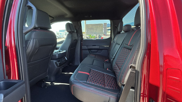 New 2026 Ford F150 STX w/ F-150 LOBO Package AWD/4WD image 16