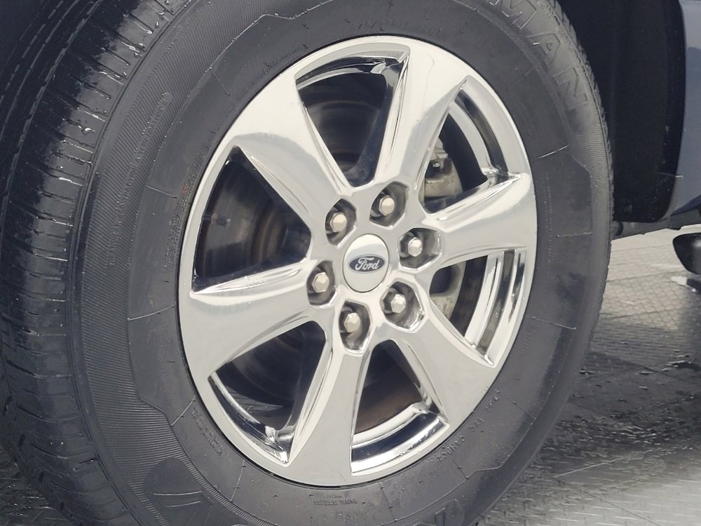 Used 2019 Ford F150 XLT w/ Equipment Group 302A Luxury image 31