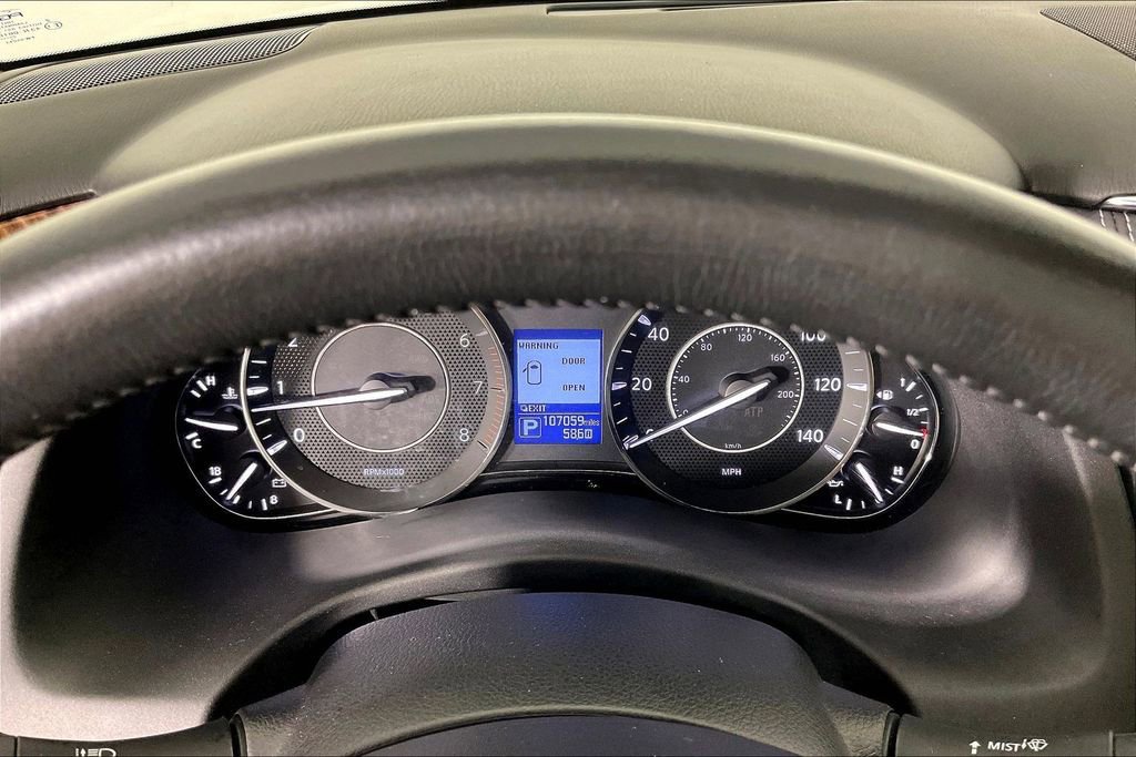 Used 2019 Nissan Armada Platinum w/ Captain's Chairs Package RWD image 28