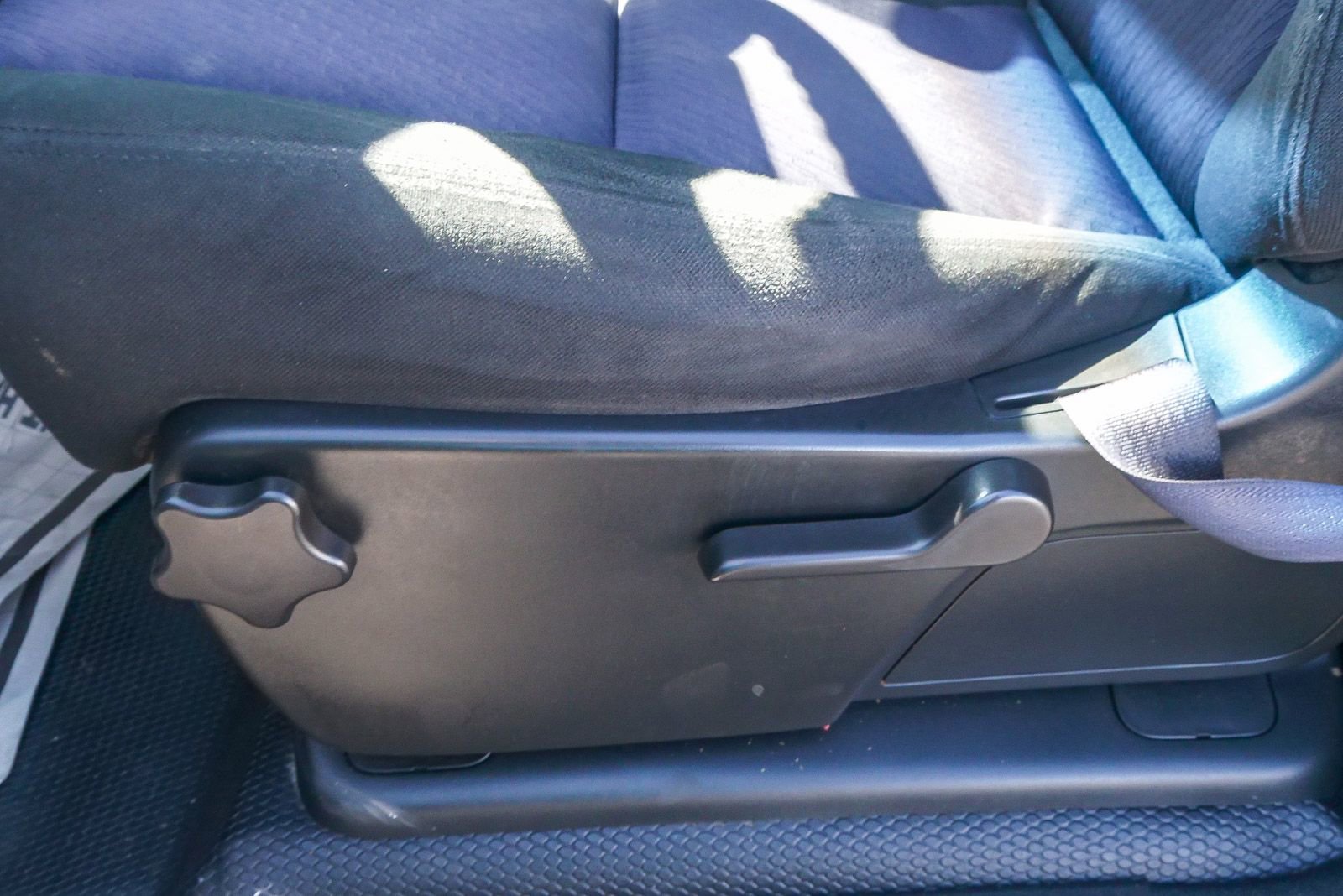 Used 2010 Chevrolet Silverado 1500 W/T w/ Skid Plate Package image 18