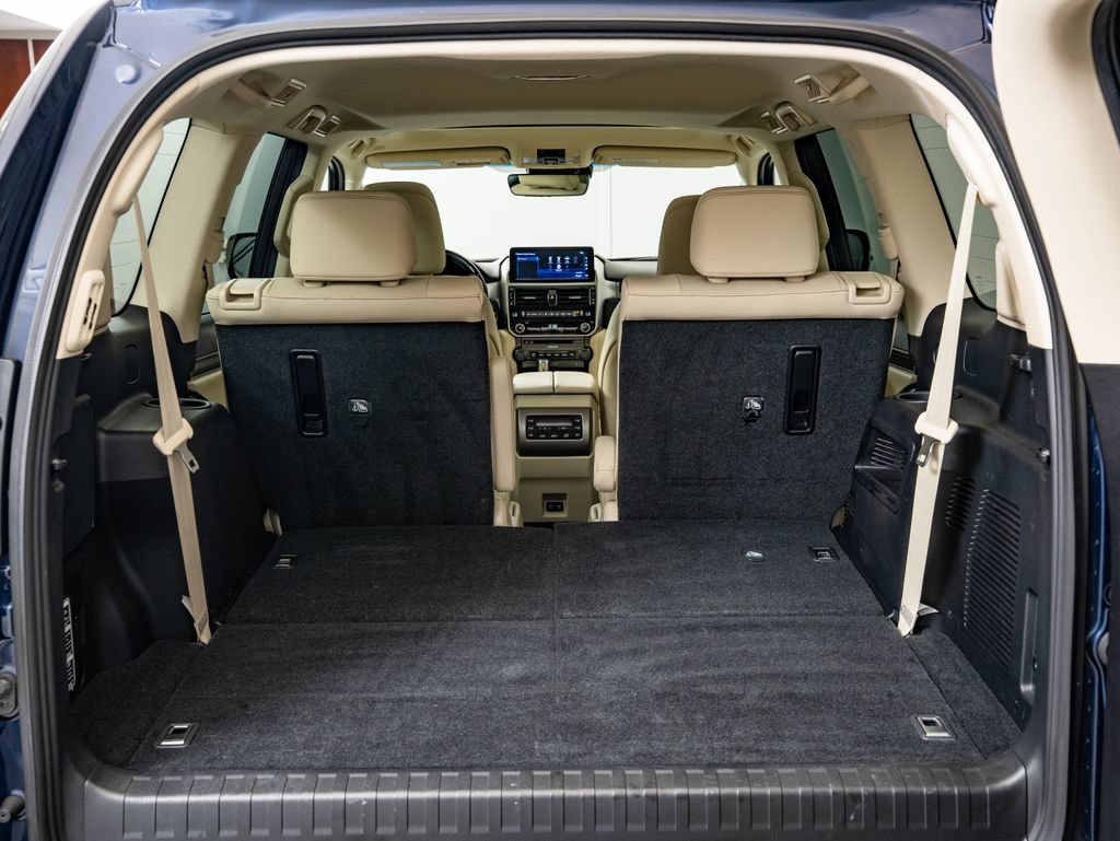 Certified 2023 Lexus GX 460 Premium AWD/4WD image 20