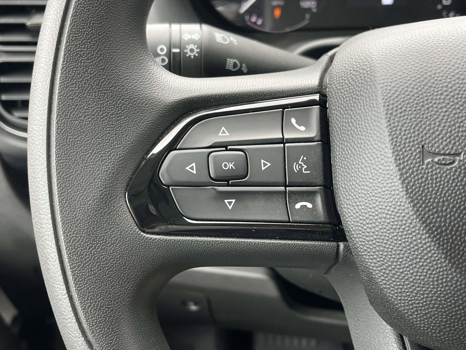 Used 2025 RAM ProMaster 1500 image 11