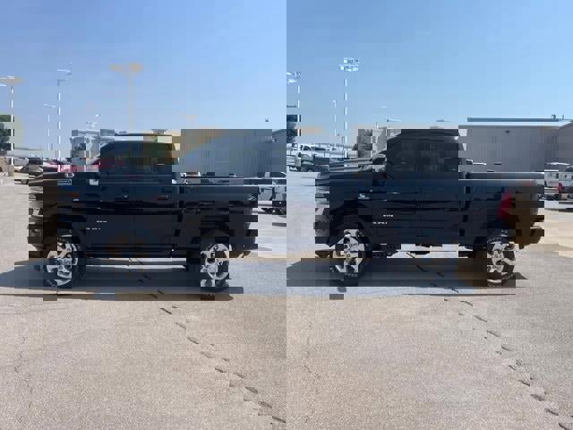 New 2026 RAM 2500 Laramie image 8