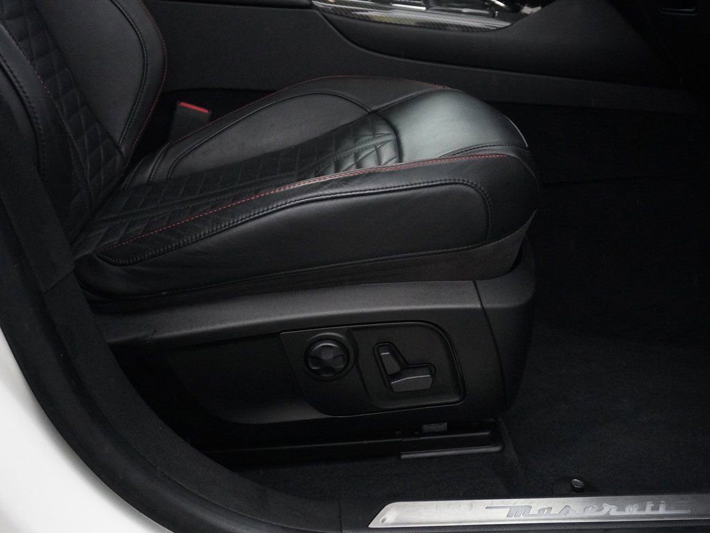 Used 2019 Maserati Levante GTS image 30