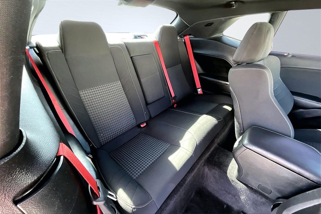 Used 2019 Dodge Challenger SRT Hellcat Redeye image 17