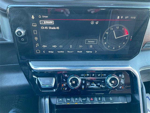 Used 2025 GMC Sierra 1500 Denali Ultimate image 22