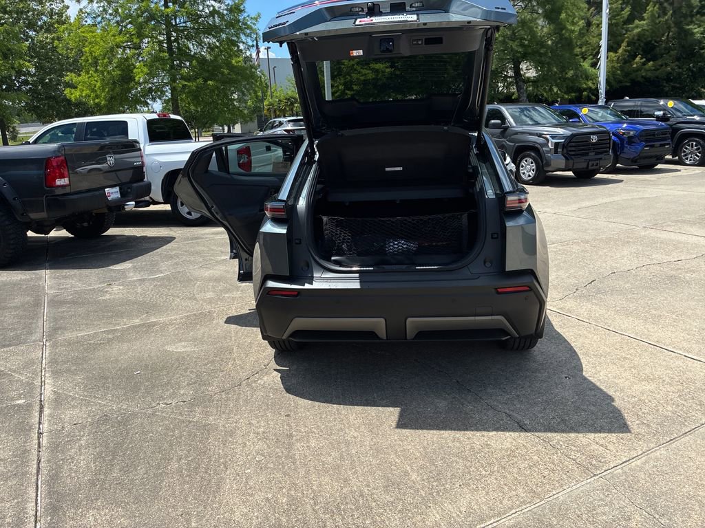 New 2026 Toyota C-HR AWD/4WD image 31