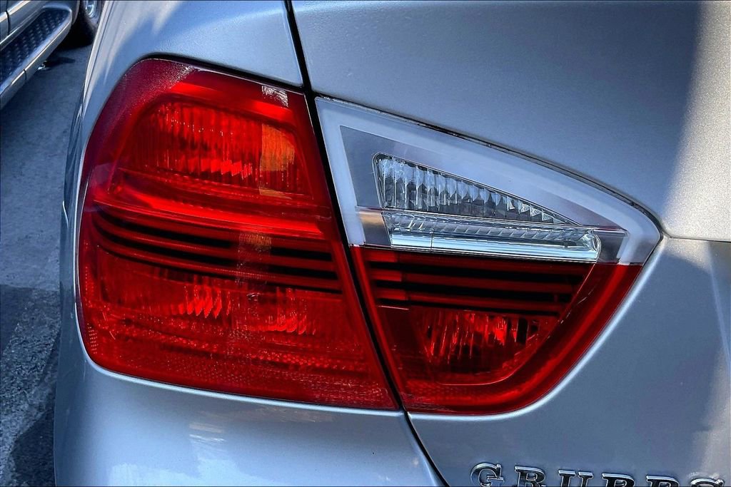 Used 2007 BMW 328i 328i image 31