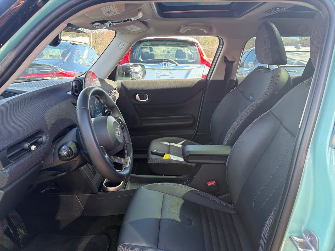 Used 2025 MINI Cooper S image 14